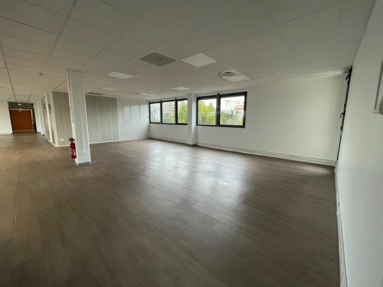 Bureau Montpellier 754m² Location bureau Montpellier Hérault OLBUR2530827 9